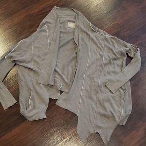 All saints spiritual fields Jack's place sweater